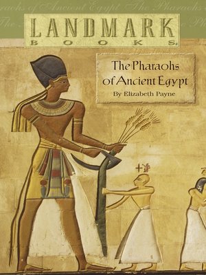 cover image of The Pharaohs of Ancient Egypt
